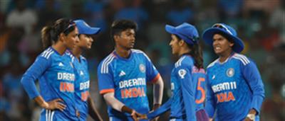 India’s chances to win T20 WC high, need openers to get good start: Lisa Sthalekar