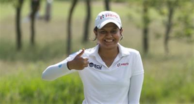 In-form Pranavi, Tvesa in the field for French Open Ladies golf