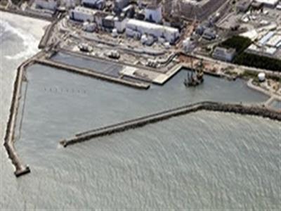 Japan starts 9th ocean discharge of Fukushima nuclear-tainted wastewater