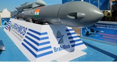 India rising on defence industrial landscape of the world