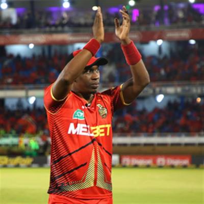 Dwayne Bravo retires from all forms of cricket