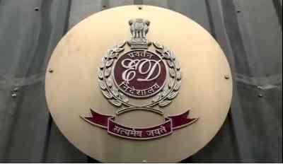 ED Jalandhar attaches properties worth Rs 22.78 crores in Punjab Tender Scam