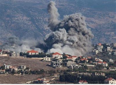 23 Syrian refugees killed in Israeli airstrike on Lebanon