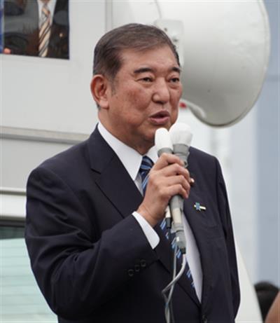 Shigeru Ishiba set to succeed Kishida as Japan's next PM