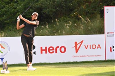 Golf: Women's Indian Open to begin from Oct 24 in Gurugram