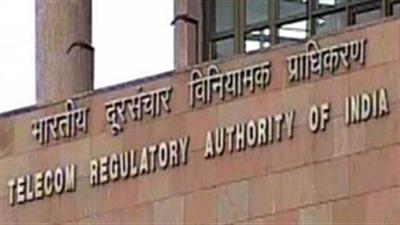 TRAI ने सैटकॉम सेवाओं के लिए स्पेक्ट्रम नीलामी पर परामर्श पत्र जारी किया