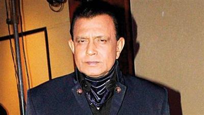 Mithun Chakraborty to be honoured with Dadasaheb Phalke Award