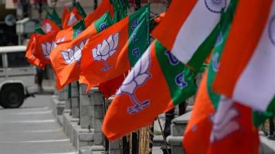 Haryana Assembly Elections: BJP expels 8 leaders for ‘anti-party activities’