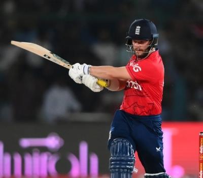 Duckett looks perfect in England's ODI top order, says Atherton