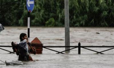 Nepal to aid bereaved families as flood death toll rises to 209