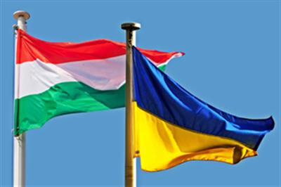 Hungary, Ukraine call for strengthened relations