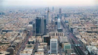 Saudi Arabia expects deficit of 2.3 per cent of GDP for 2025