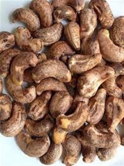 Vietnam's cashew nut exports face trade deficit risk