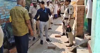 Seven children injured in bomb explosion in Bihar's Bhagalpur