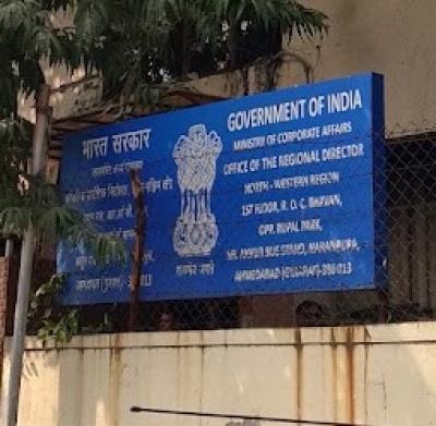 Record 22.98 lakh director KYC forms filed in first 6 months of FY25: Centre