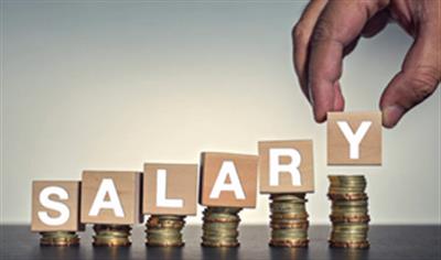 India to see 9.5 pc salary hike in 2025, attrition rate slows down: Report