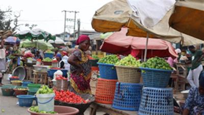 Ghana's inflation up 21.5 pc in September