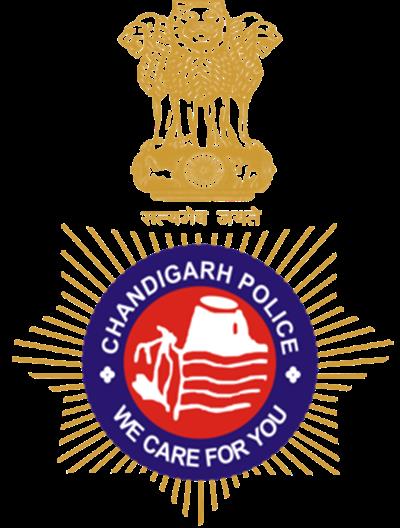 Chandigarh police action, 3 crore property of fugitive accused of drug trafficking attached