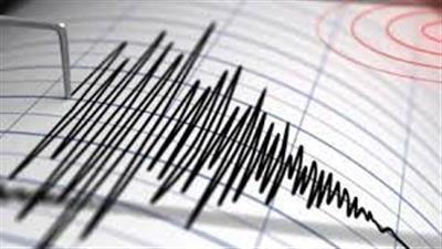 Mild quake recorded in Manipur-Nagaland border area, no damage reported