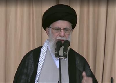 Iran's attack on Israel completely legal and legitimate: Khamenei