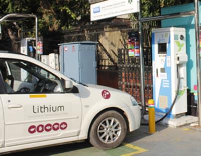 Indian, EU startups fostering business collaboration in EV battery recycling