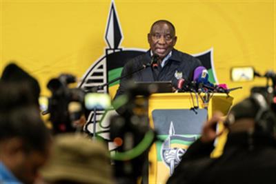 Most South Africans satisfied with coalition government: Poll