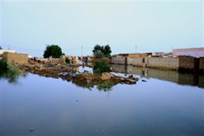 UN says nearly 900,000 affected by flooding in South Sudan