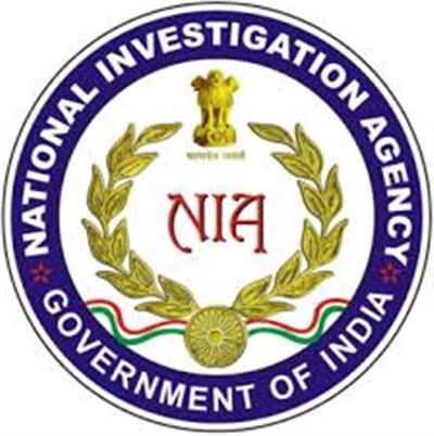 NIA conducts raids in Delhi's Mustafabad area, recovers suspicious materials