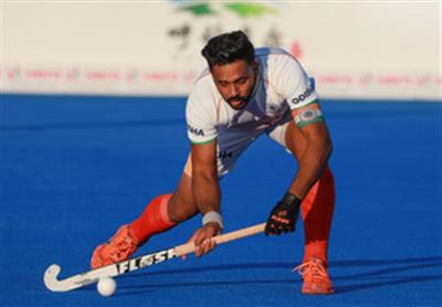 There could be nothing better for Indian hockey': Harmanpreet Singh on return of HIL