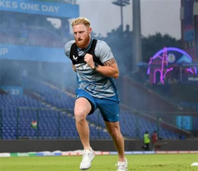 Ben Stokes ruled out of England’s first Test vs Pakistan; Brydon Carse set for debut