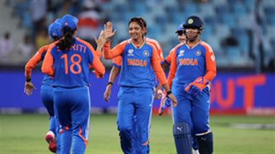 Women’s T20 WC: Indian team will learn a lot and come back stronger, says Poonam Yadav