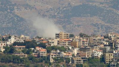 Israeli airstrikes kill Hamas, Islamic Group member in Lebanon