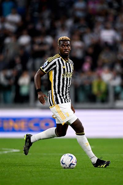 Paul Pogba in talks with Juventus for contract termination: Report