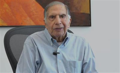 Claims of ill health 'unfounded, in good spirits': Ratan Tata