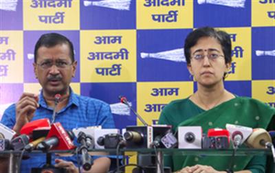 89 damaged roads in Delhi to be repaired before Assembly polls: CM Atishi