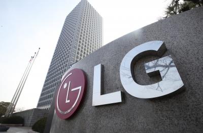 LG Electronics' operating earnings down 21 pc due to increased costs