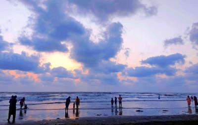 Northeast monsoon to hit Tamil Nadu by October 17: IMD