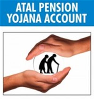 Gross enrollments under Atal Pension Yojana cross 7 crore mark