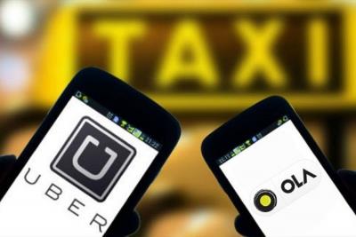 Ola, Uber, Porter provide zero working conditions for gig workers: Report