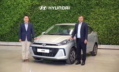 Hyundai Motor IPO ਲਈ ਭਾਰਤੀ ਸਹਾਇਕ ਕੰਪਨੀ ਵਿੱਚ 14.2 ਮਿਲੀਅਨ ਸ਼ੇਅਰ ਵੇਚੇਗੀ