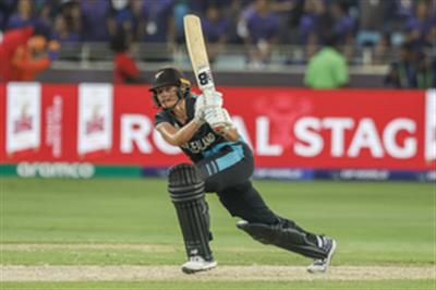 WBBL 10: Hobart Hurricanes sign Suzie Bates as overseas replacement player