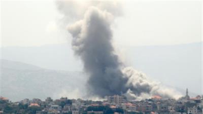 Israel strikes Hezbollah command centres, killing over 50