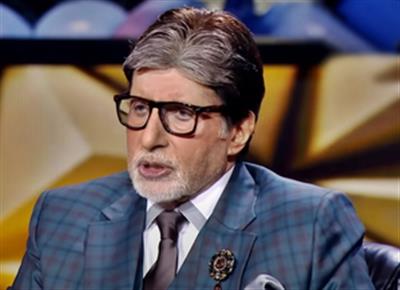 Big B gets asked out on a coffee date by contestant on ‘Kaun Banega Crorepati’