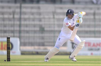 1st Test: Root sets records; Brook rides his luck as England reach 492/3 against Pakistan