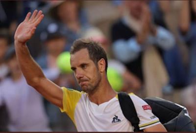 Tennis: Richard Gasquet to retire after Roland-Garros 2025