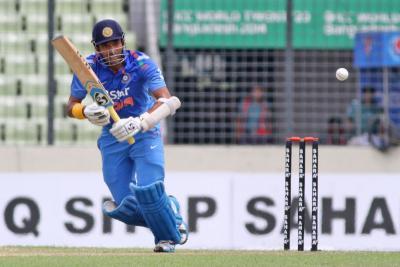 Robin Uthappa to lead India in Hong Kong Cricket Sixes 2024