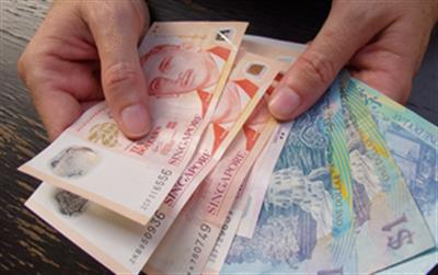 Singapore to maintain currency policy