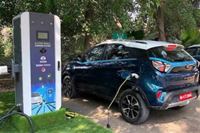 85 million EVs expected on roads globally by 2025, India to see 5 lakh EVs