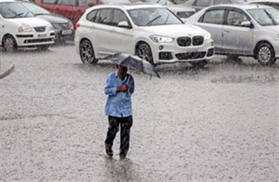 Heavy rain in Bengaluru, yellow alert issued for three days