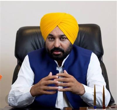 Punjab CM's directive to construct 13,400 km link roads